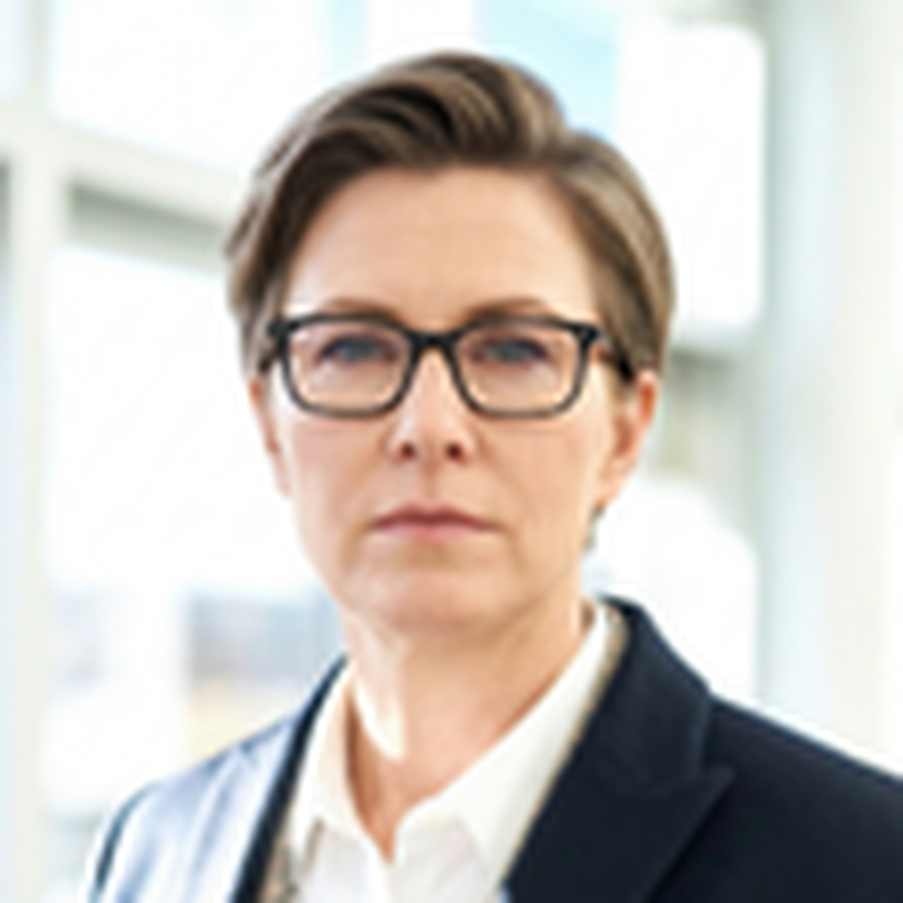 Dr. Katrin Müller